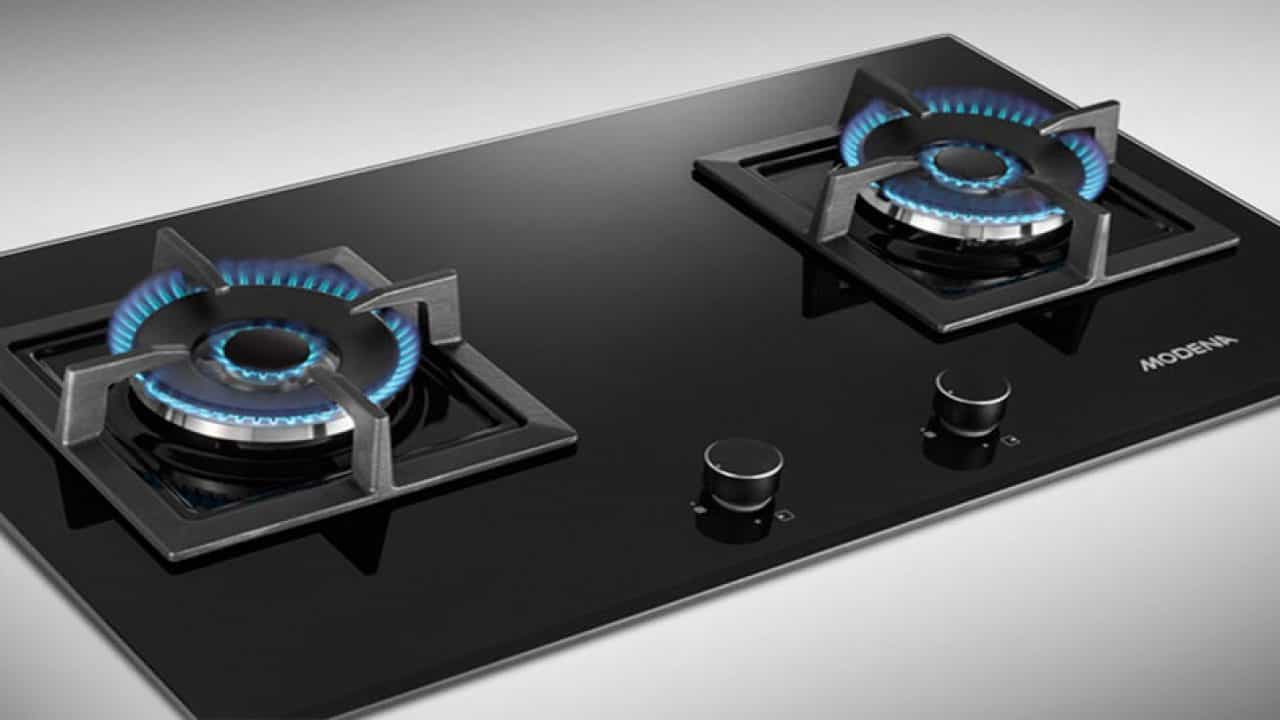 Read more about the article Kompor Gas / Listrik