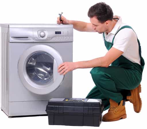 You are currently viewing Jasa Service Mesin Cuci Murah Bergaransi