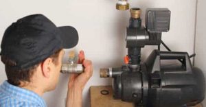 Read more about the article Pompa Air