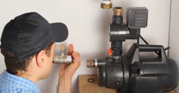 Read more about the article Pompa Air